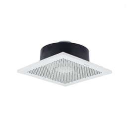 Panasonic Ceiling Mount VF Propeller Series Ventilating Fan 8" | FV-20TGU6